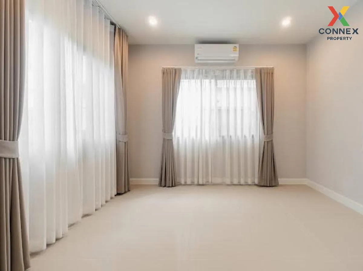 For Rent House , Setthasiri Pattanakarn , Prawet , Prawet , Bangk