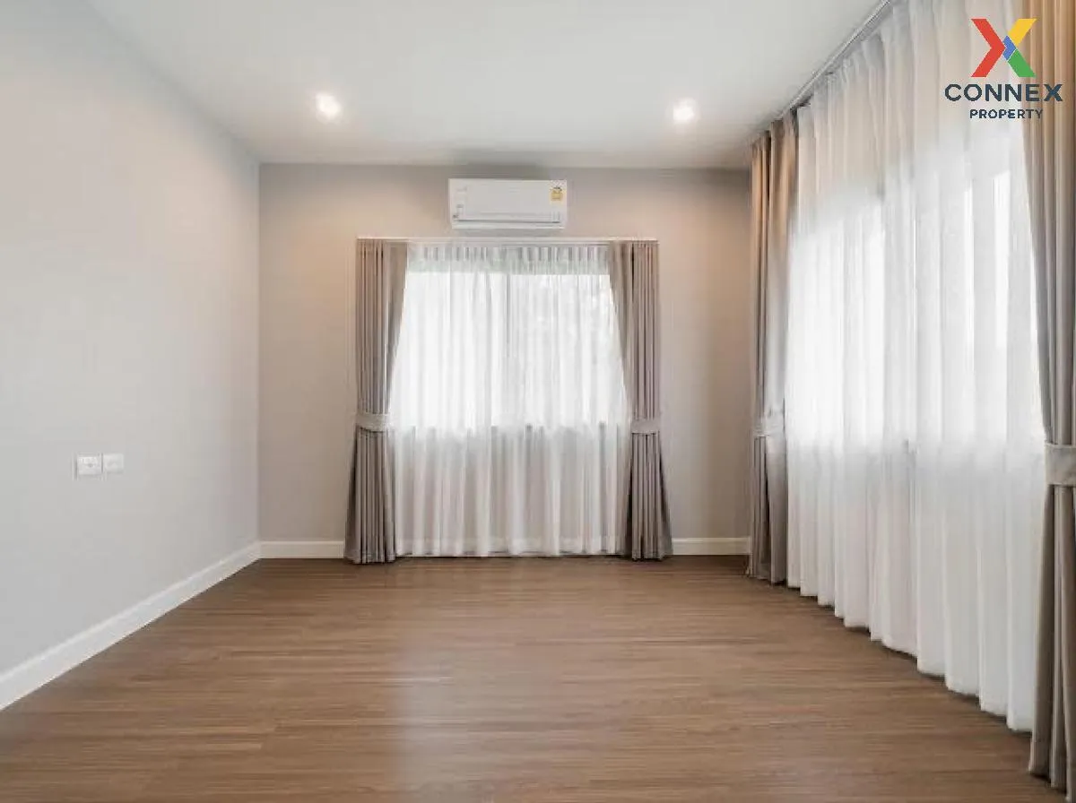 For Rent House , Setthasiri Pattanakarn , Prawet , Prawet , Bangk