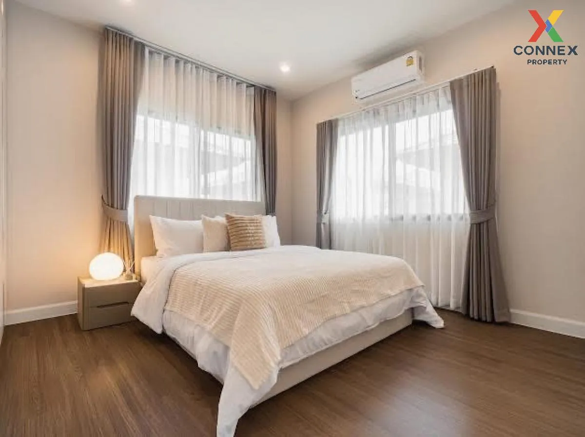 For Rent House , Setthasiri Pattanakarn , Prawet , Prawet , Bangk