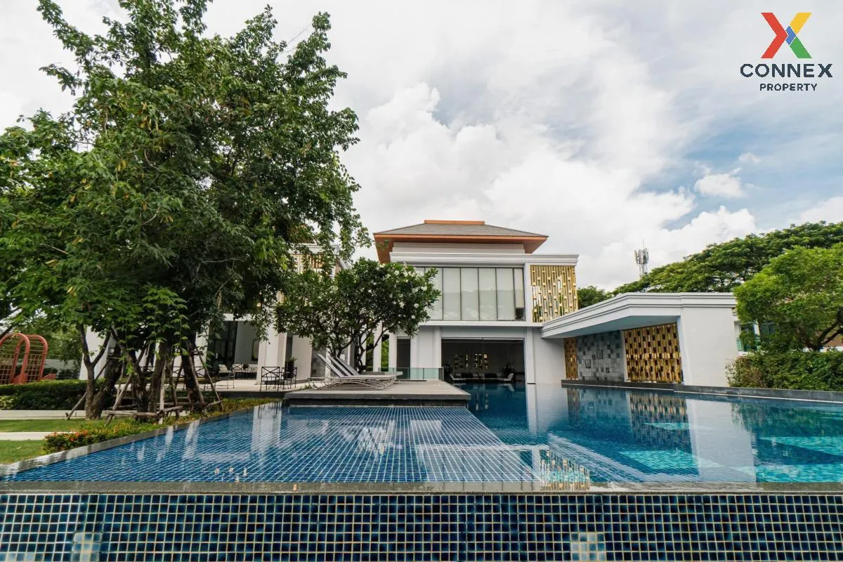 For Rent House , Setthasiri Pattanakarn , Prawet , Prawet , Bangk