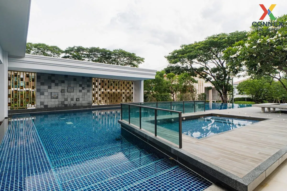 For Rent House , Setthasiri Pattanakarn , Prawet , Prawet , Bangk