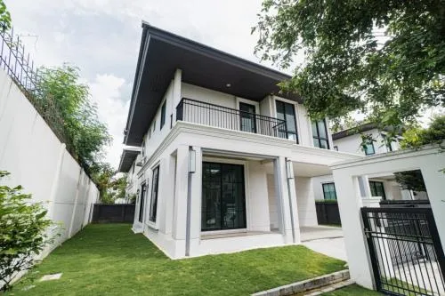 For Rent House , Setthasiri Pattanakarn , Prawet , Prawet , Bangkok , CX-127882
