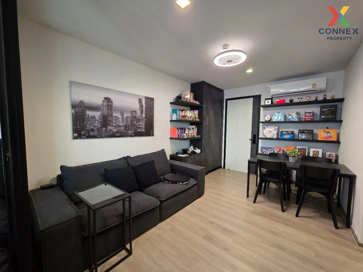 For Sale Condo , The Line Phahonyothin Park , BTS-Ha Yaek Lat Phr 1