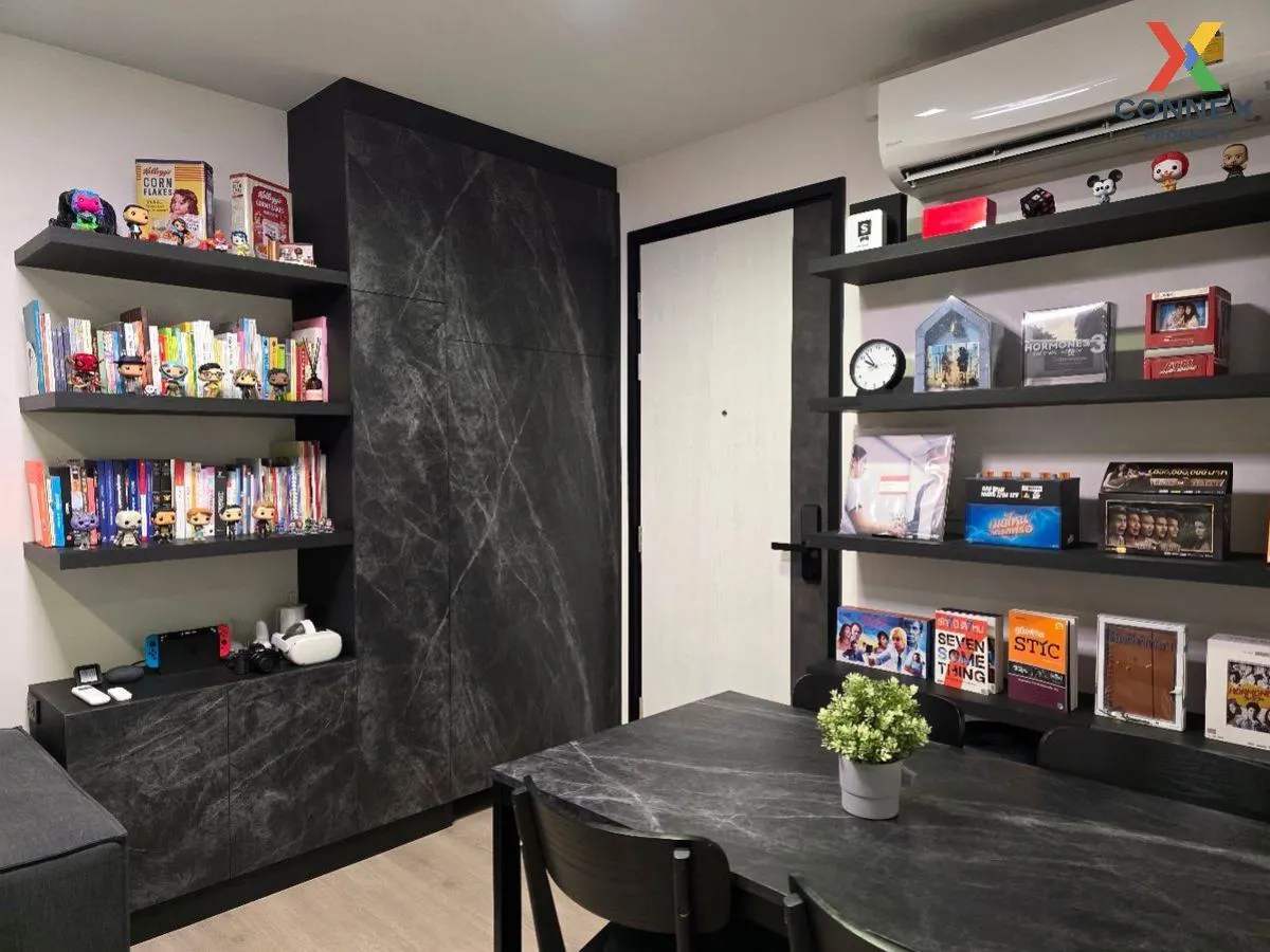 For Sale Condo , The Line Phahonyothin Park , BTS-Ha Yaek Lat Phr 3