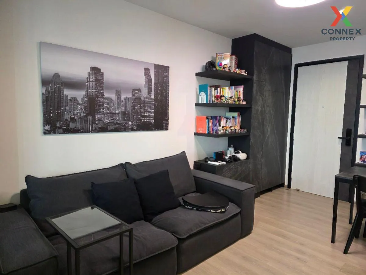 For Sale Condo , The Line Phahonyothin Park , BTS-Ha Yaek Lat Phr