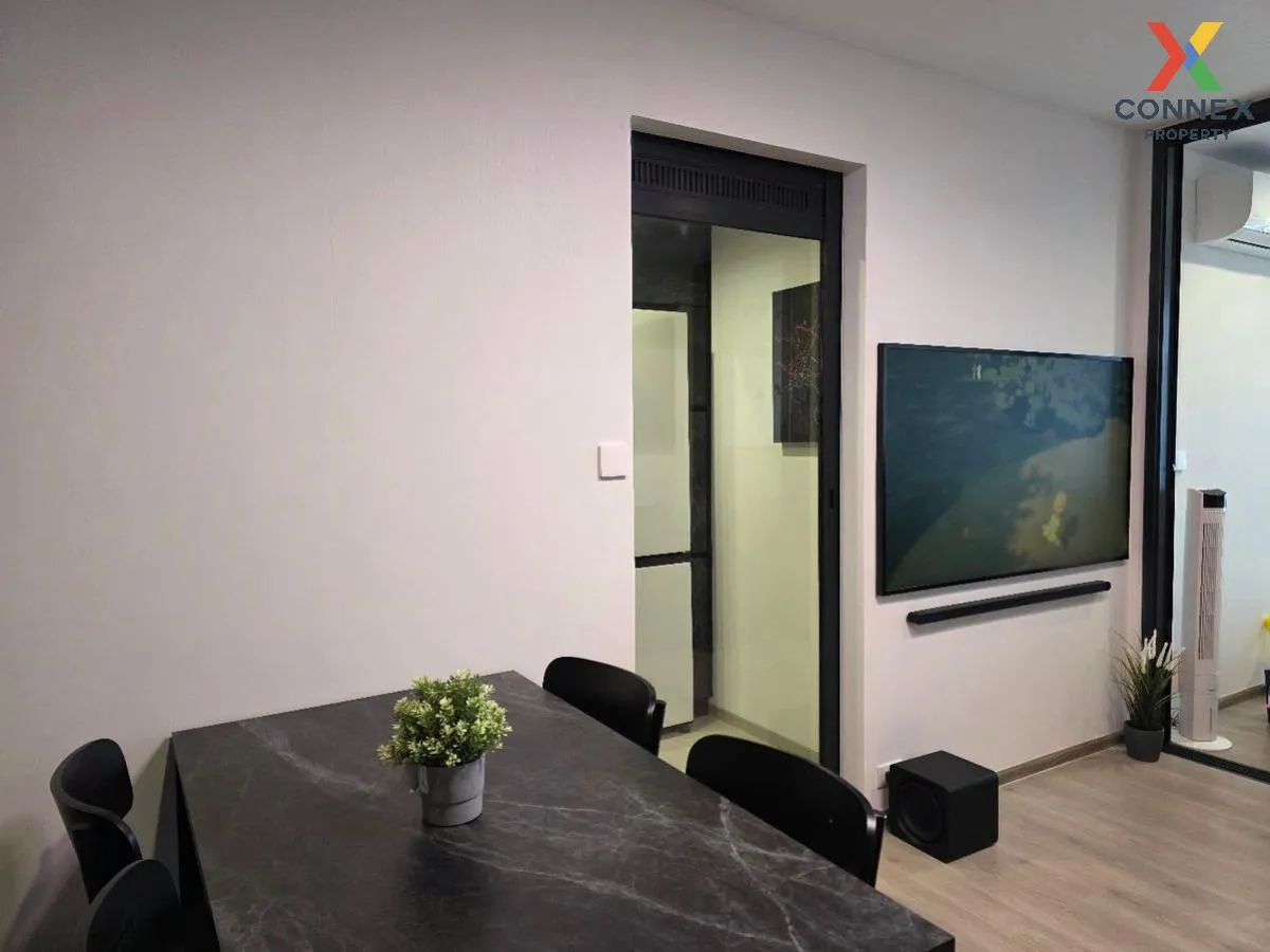 For Sale Condo , The Line Phahonyothin Park , BTS-Ha Yaek Lat Phr