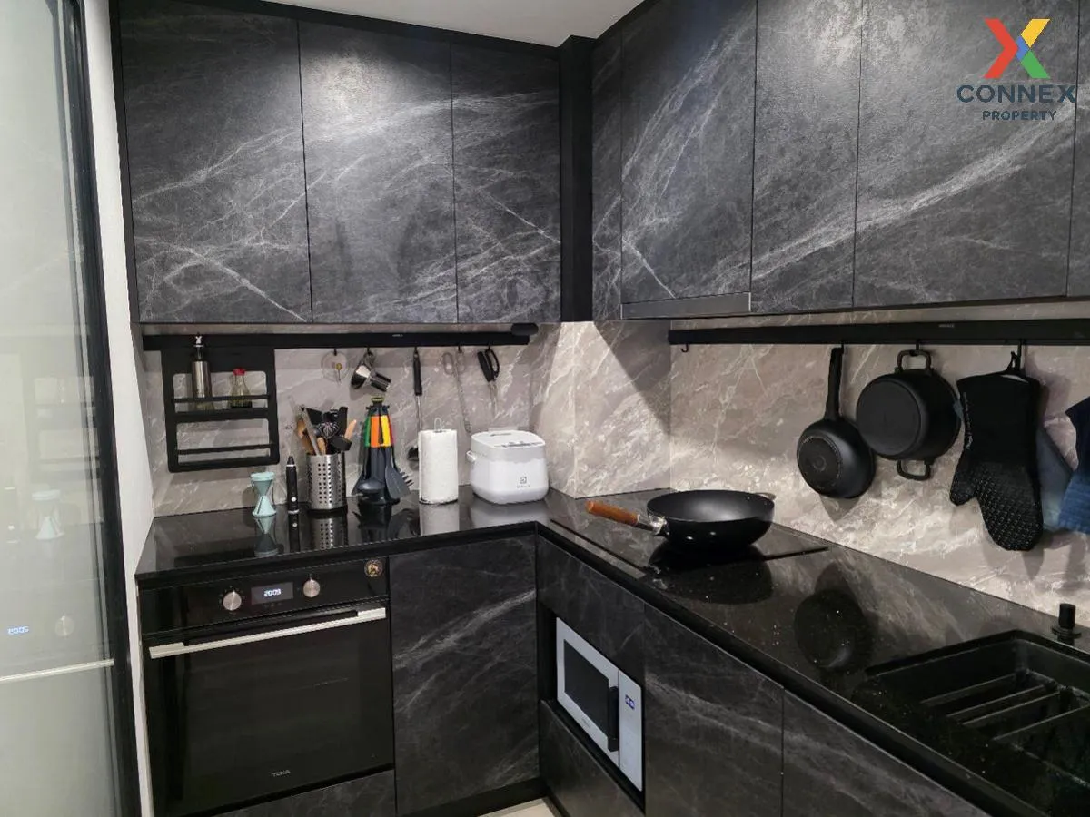 For Sale Condo , The Line Phahonyothin Park , BTS-Ha Yaek Lat Phr