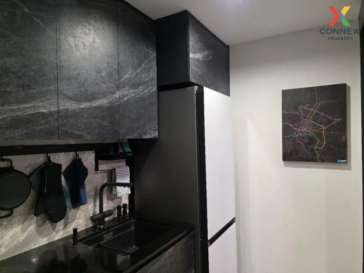 For Sale Condo , The Line Phahonyothin Park , BTS-Ha Yaek Lat Phr