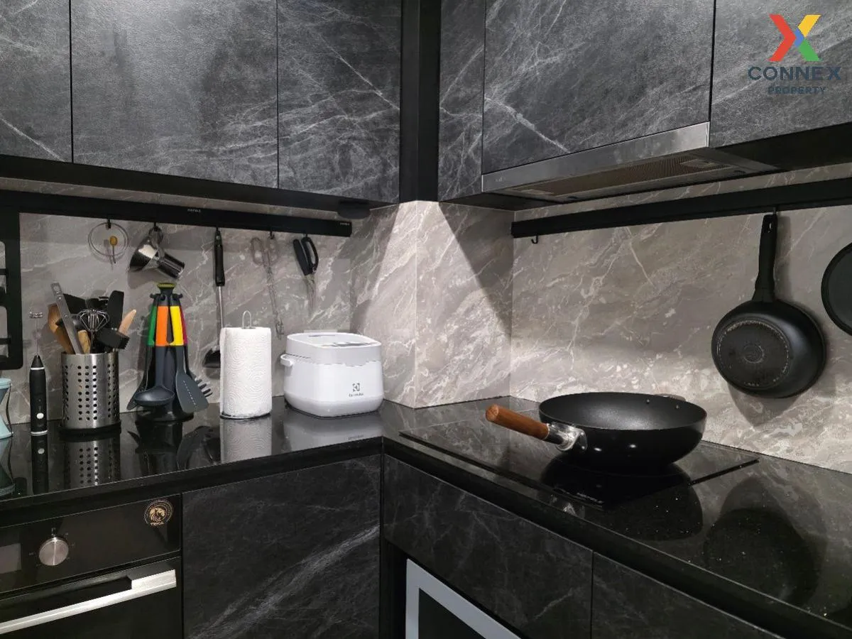 For Sale Condo , The Line Phahonyothin Park , BTS-Ha Yaek Lat Phr