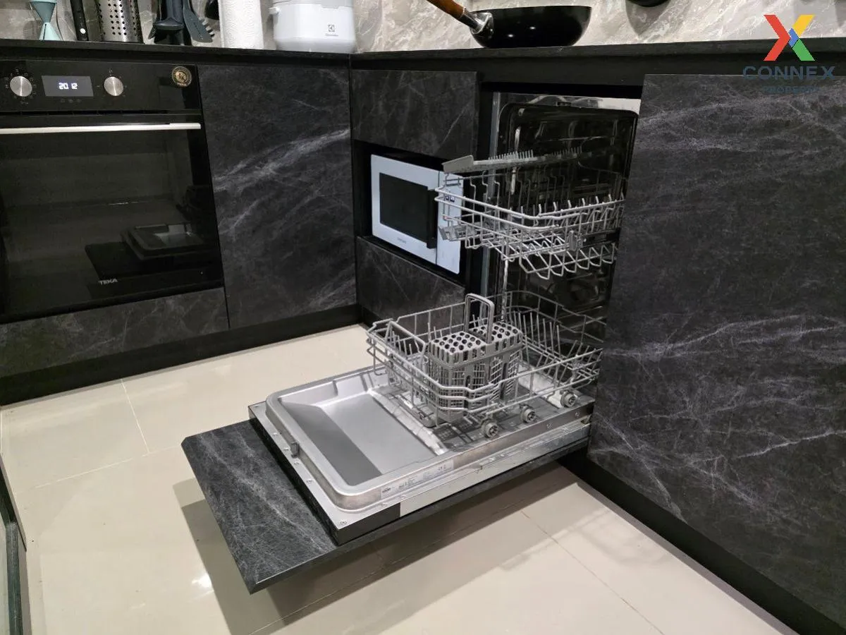 For Sale Condo , The Line Phahonyothin Park , BTS-Ha Yaek Lat Phr