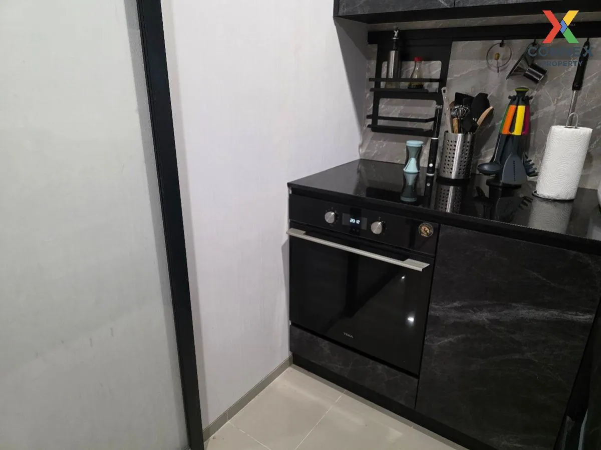 For Sale Condo , The Line Phahonyothin Park , BTS-Ha Yaek Lat Phr