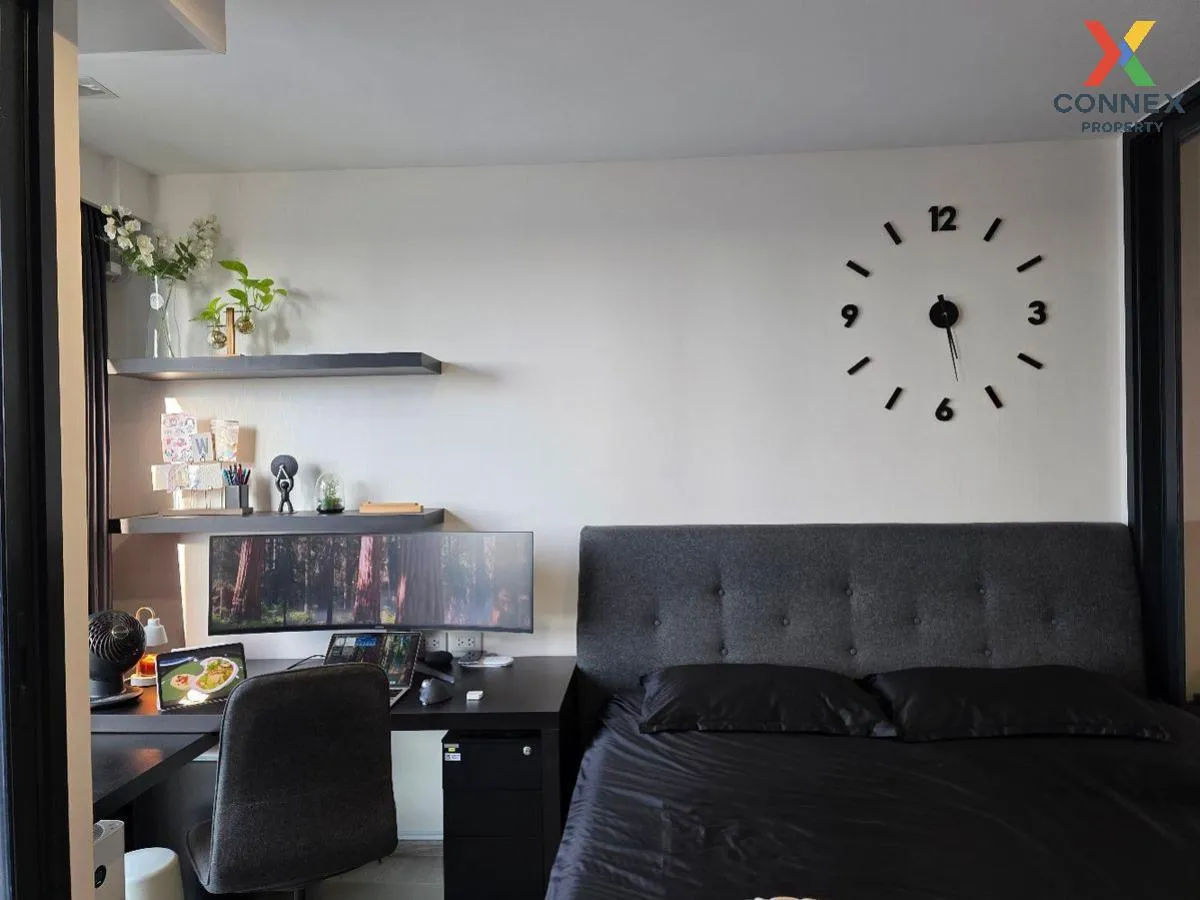 For Sale Condo , The Line Phahonyothin Park , BTS-Ha Yaek Lat Phr