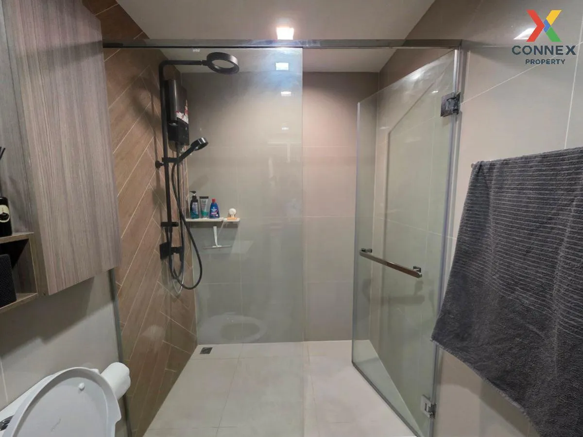 For Sale Condo , The Line Phahonyothin Park , BTS-Ha Yaek Lat Phr