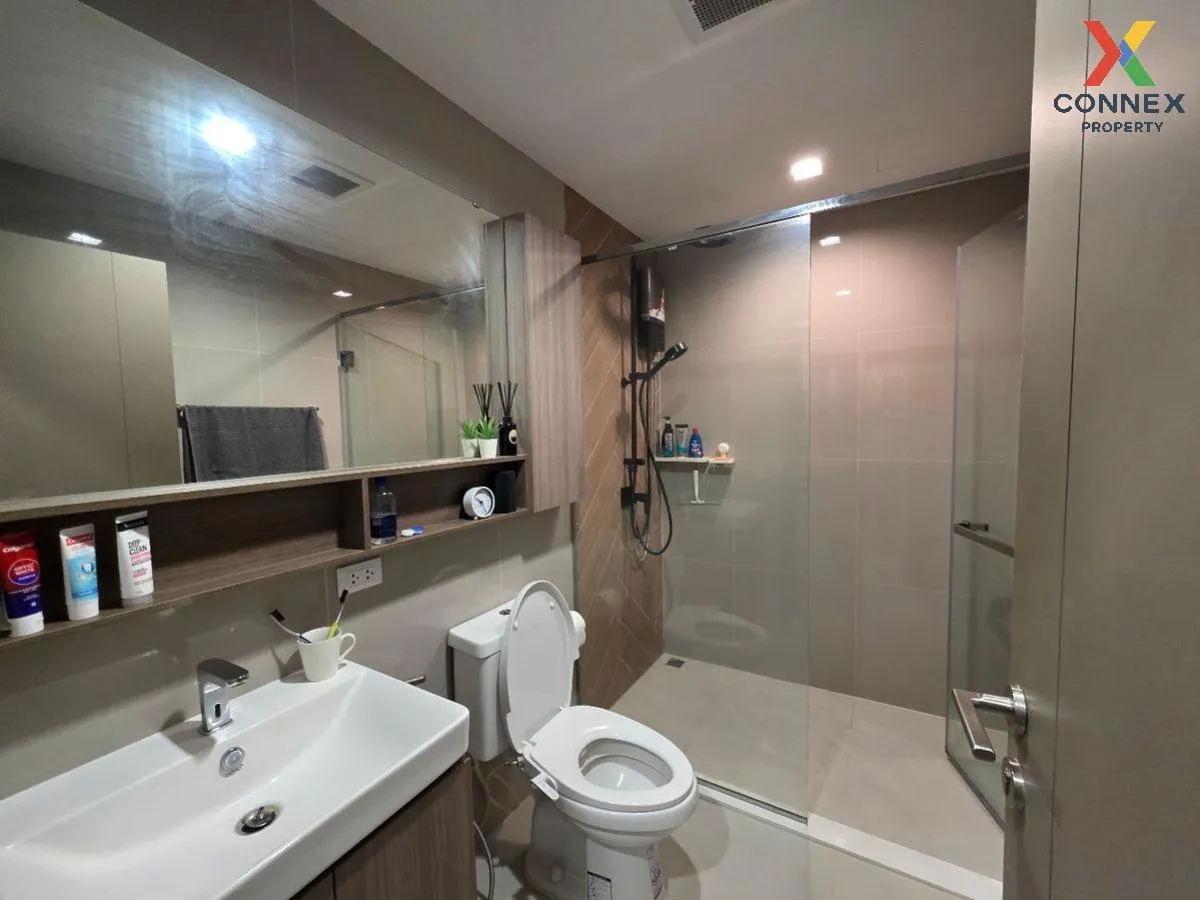 For Sale Condo , The Line Phahonyothin Park , BTS-Ha Yaek Lat Phr