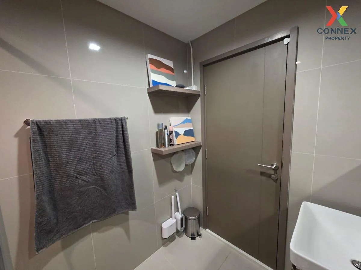 For Sale Condo , The Line Phahonyothin Park , BTS-Ha Yaek Lat Phr