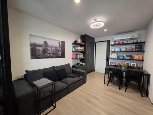 ขายคอนโด  เดอะ ไลน์ พหลโยธิน พาร์ค BTS-ห้าแยกลาดพร้าว จอมพล  เขต จตุจักร กรุงเทพ CX-127886 ขายคอนโด  เดอะ ไลน์ พหลโยธิน พาร์ค BTS-ห้าแยกลาดพร้าว จอมพล  เขต จตุจักร กรุงเทพ CX-127886