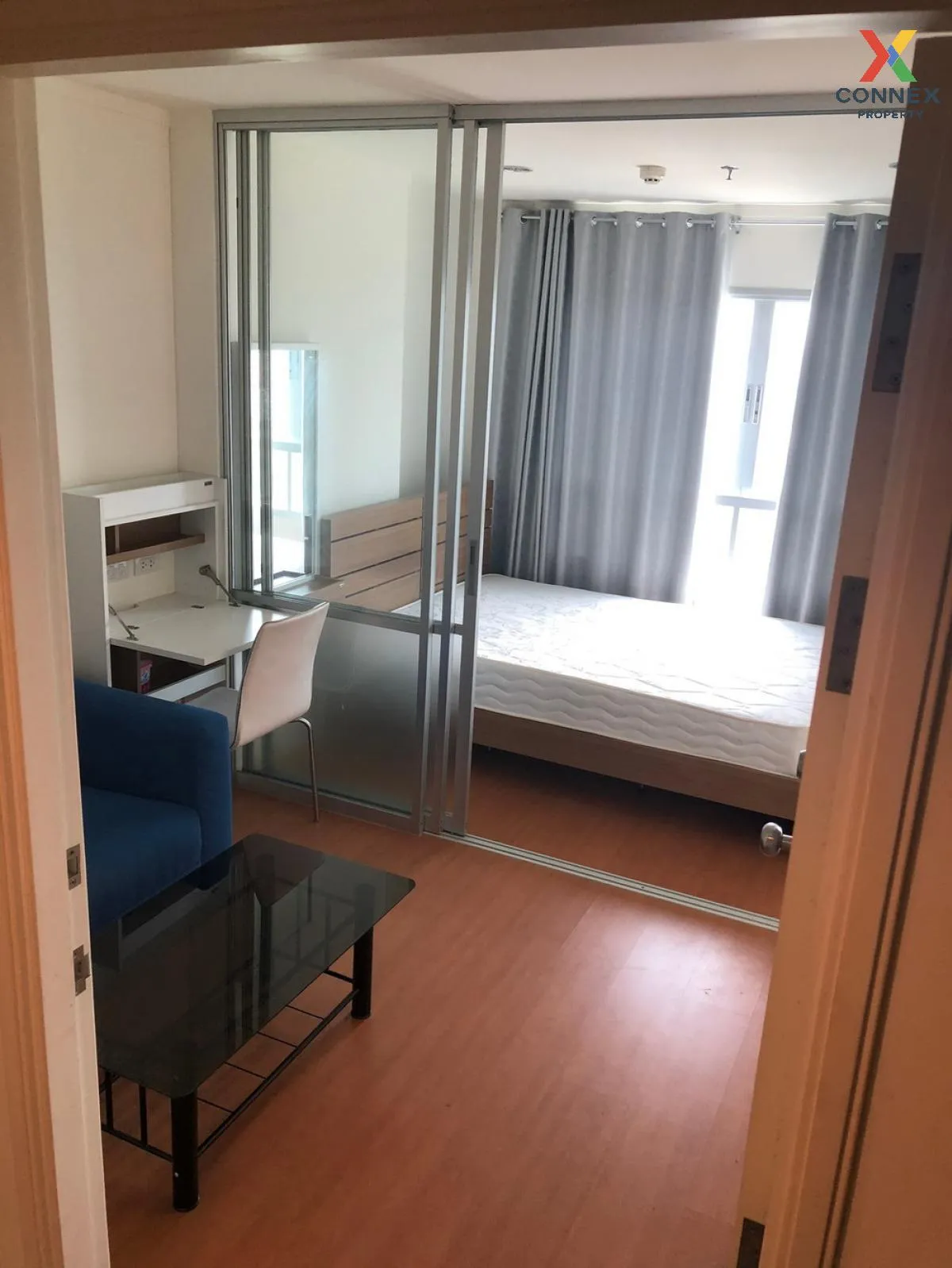 ขายคอนโด  ลุมพินี พาร์ค รัตนาธิเบศร์ - งามวงศ์วาน บางกระสอ เมืองน 2