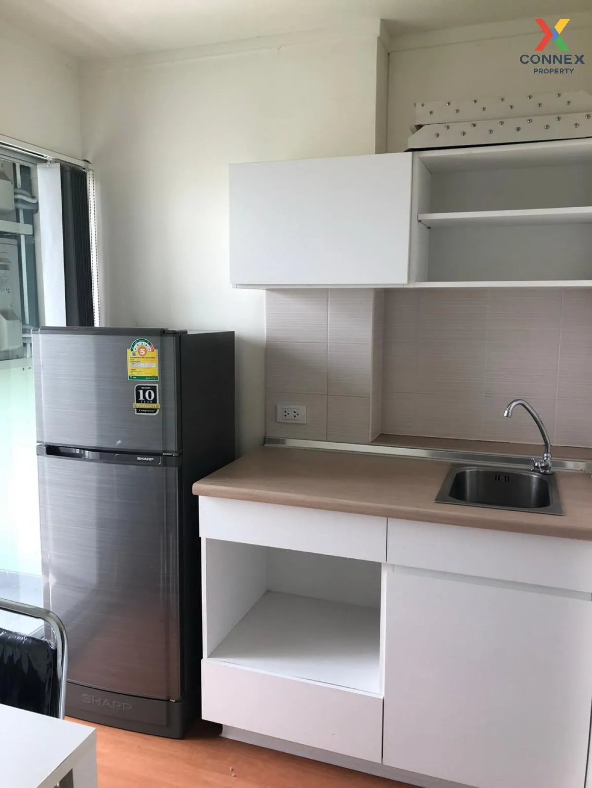 ขายคอนโด  ลุมพินี พาร์ค รัตนาธิเบศร์ - งามวงศ์วาน บางกระสอ เมืองน