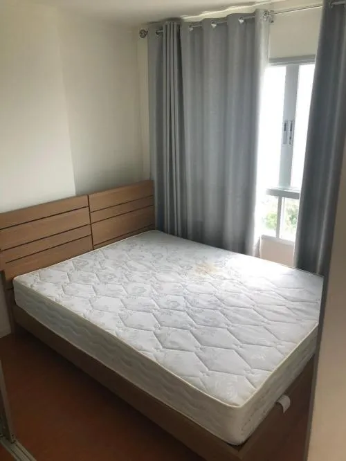 For Sale Condo , Lumpini Park Rattanathibet - Ngamwongwan , Bang Kraso , Mueang Nonthaburi , Nonthaburi , CX-127888
