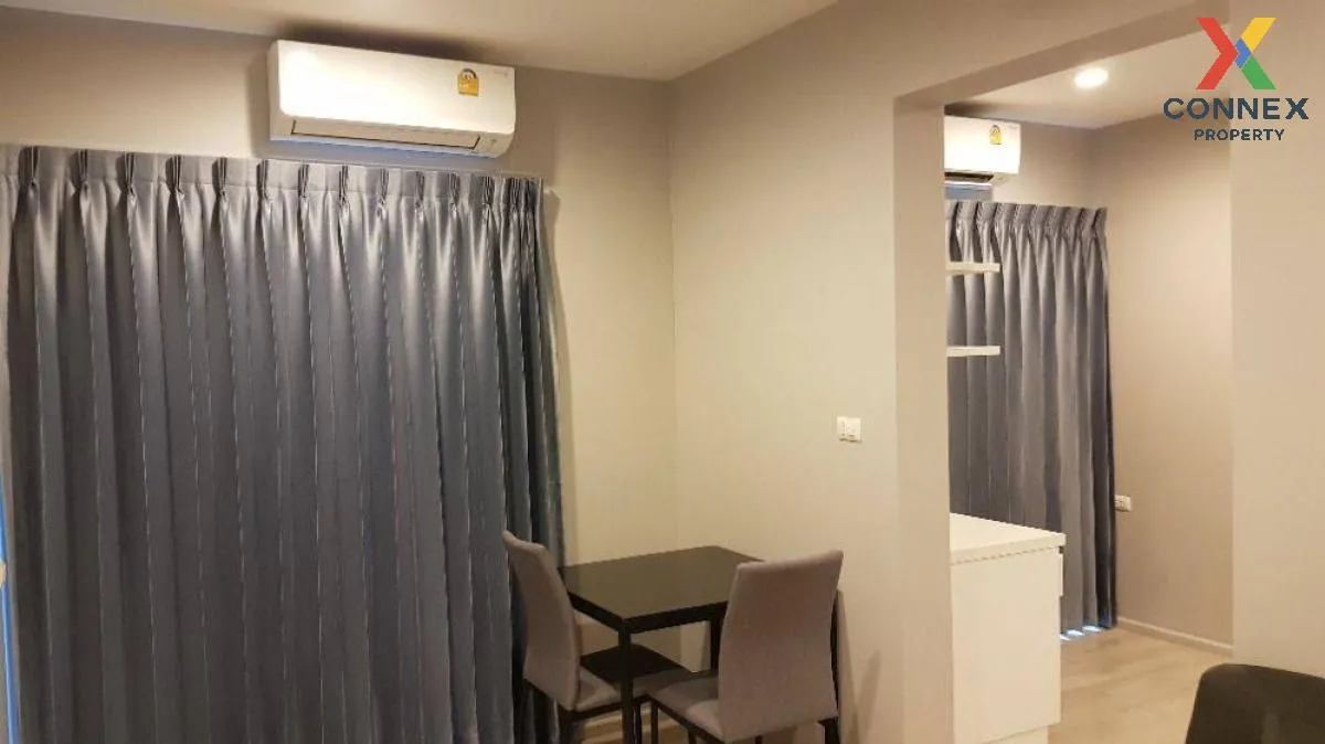 For Rent Condo , Plum Condo Central Station , MRT-Sam Yaek Bang Y 4