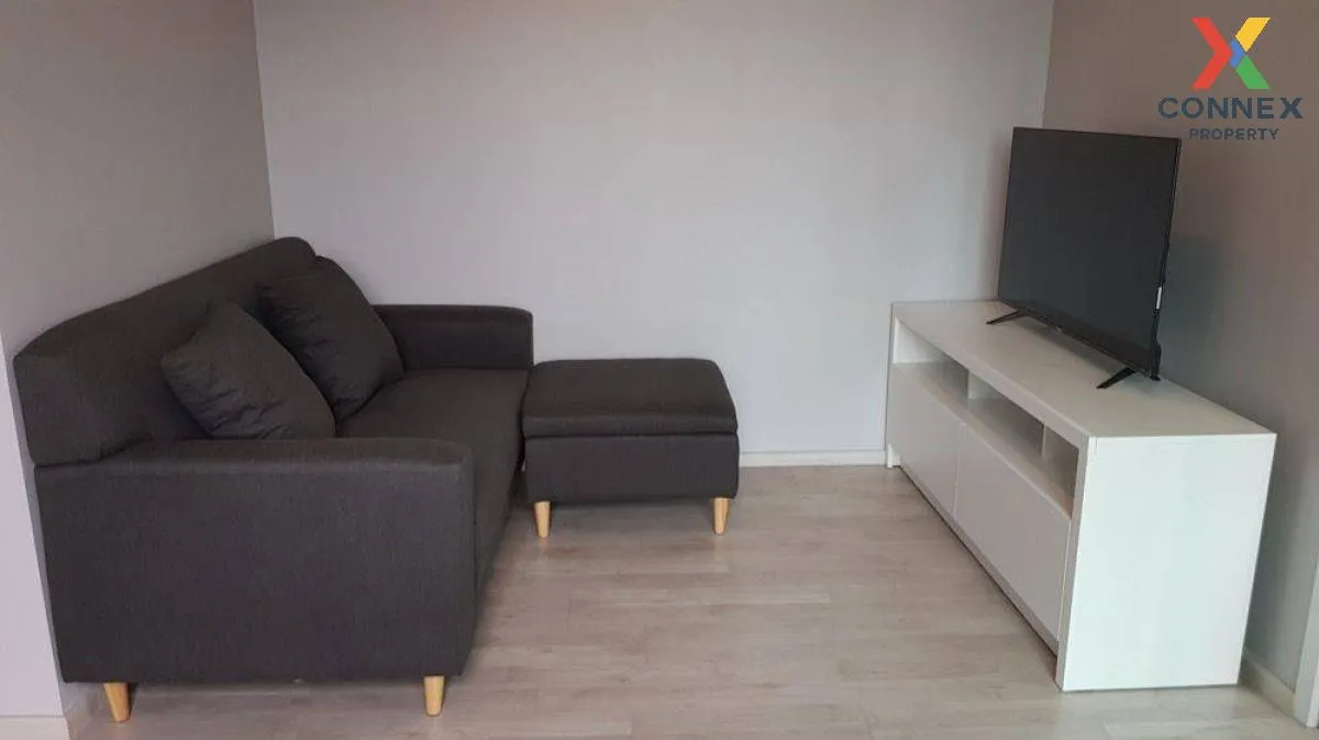 For Rent Condo , Plum Condo Central Station , MRT-Sam Yaek Bang Y