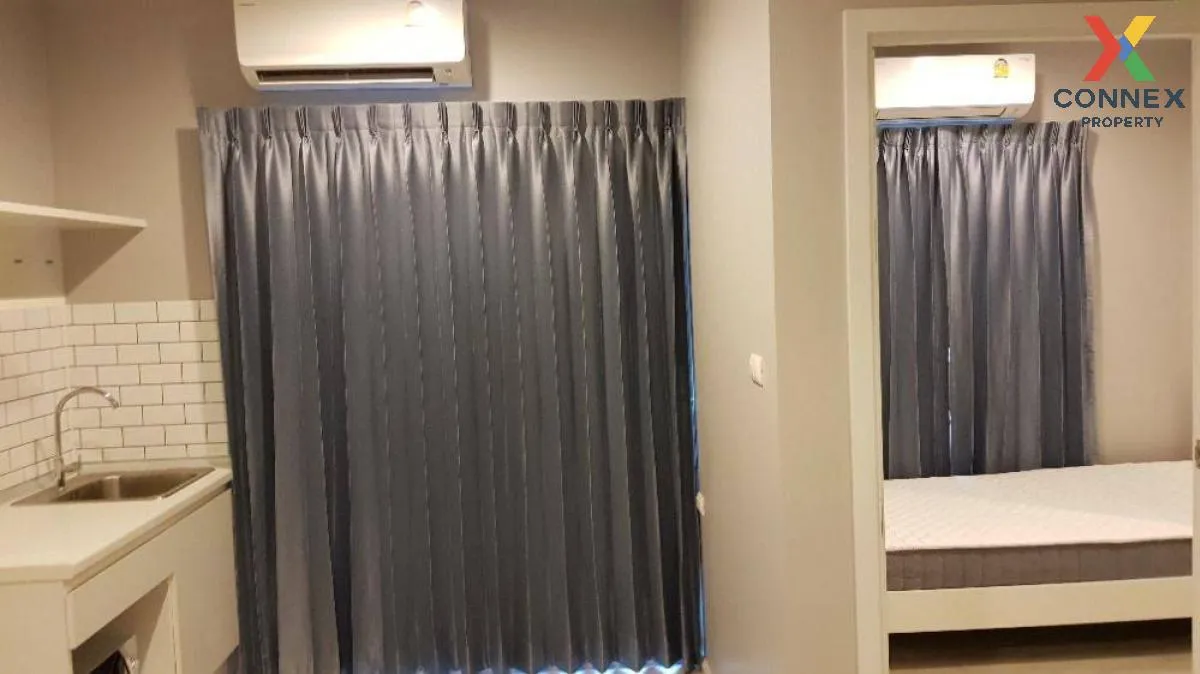 For Rent Condo , Plum Condo Central Station , MRT-Sam Yaek Bang Y