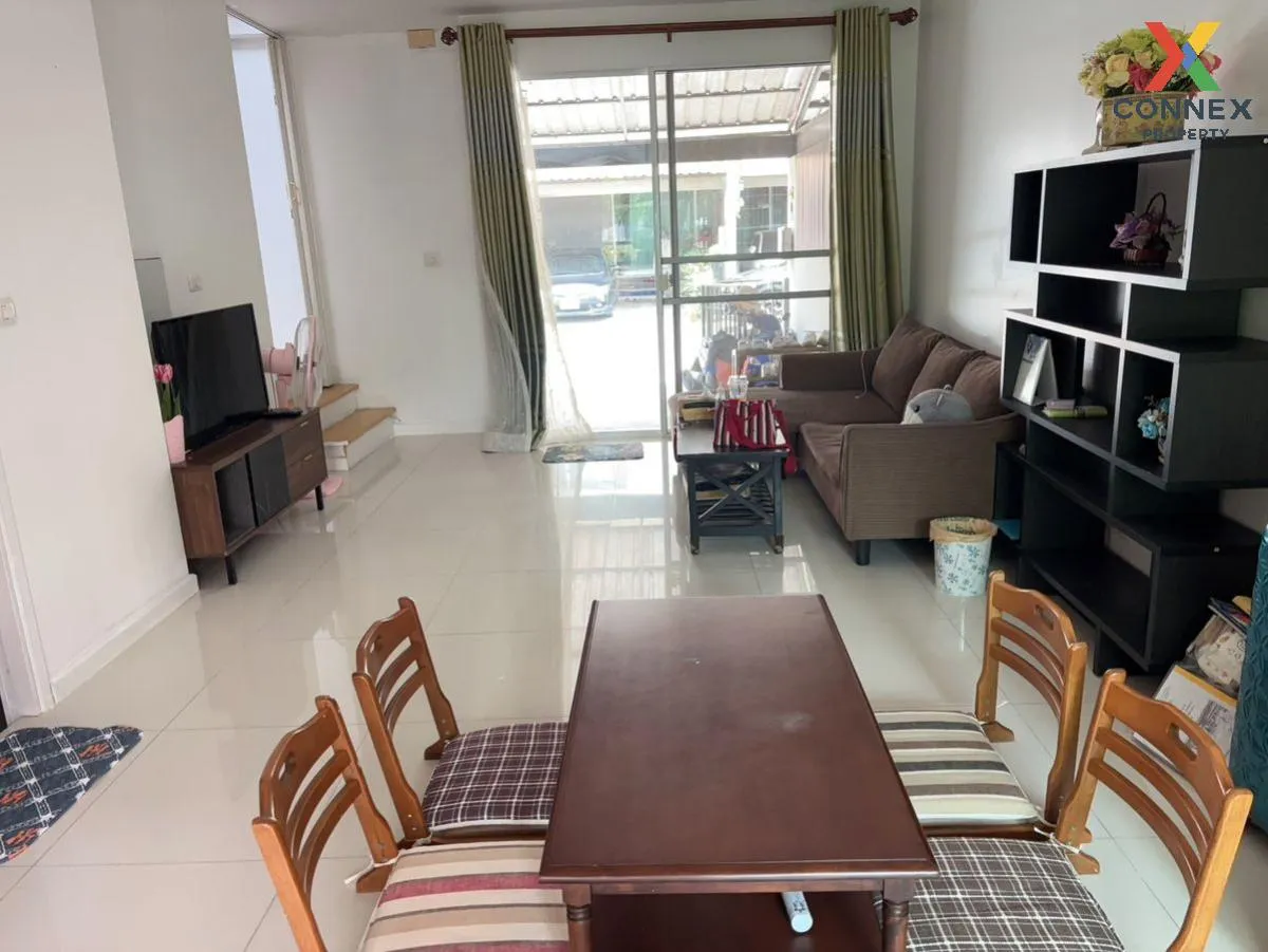 เช่าทาวน์เฮ้าส์/ทาวน์โฮม  พาทิโอ พัฒนาการ สวนหลวง เขต สวนหลวง กรุ เช่าทาวน์เฮ้าส์/ทาวน์โฮม  พาทิโอ พัฒนาการ สวนหลวง เขต สวนหลวง กรุ 2