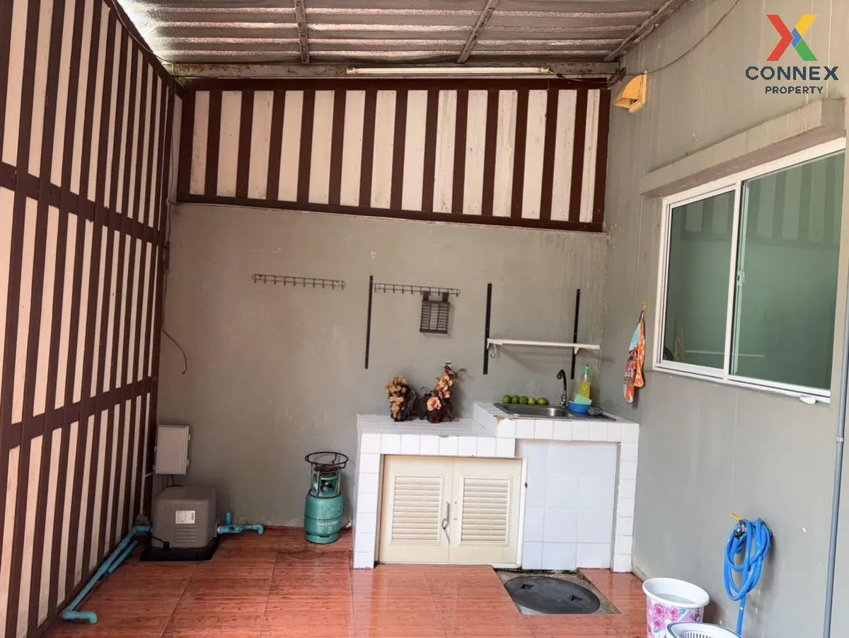 เช่าทาวน์เฮ้าส์/ทาวน์โฮม  พาทิโอ พัฒนาการ สวนหลวง เขต สวนหลวง กรุ เช่าทาวน์เฮ้าส์/ทาวน์โฮม  พาทิโอ พัฒนาการ สวนหลวง เขต สวนหลวง กรุ 3