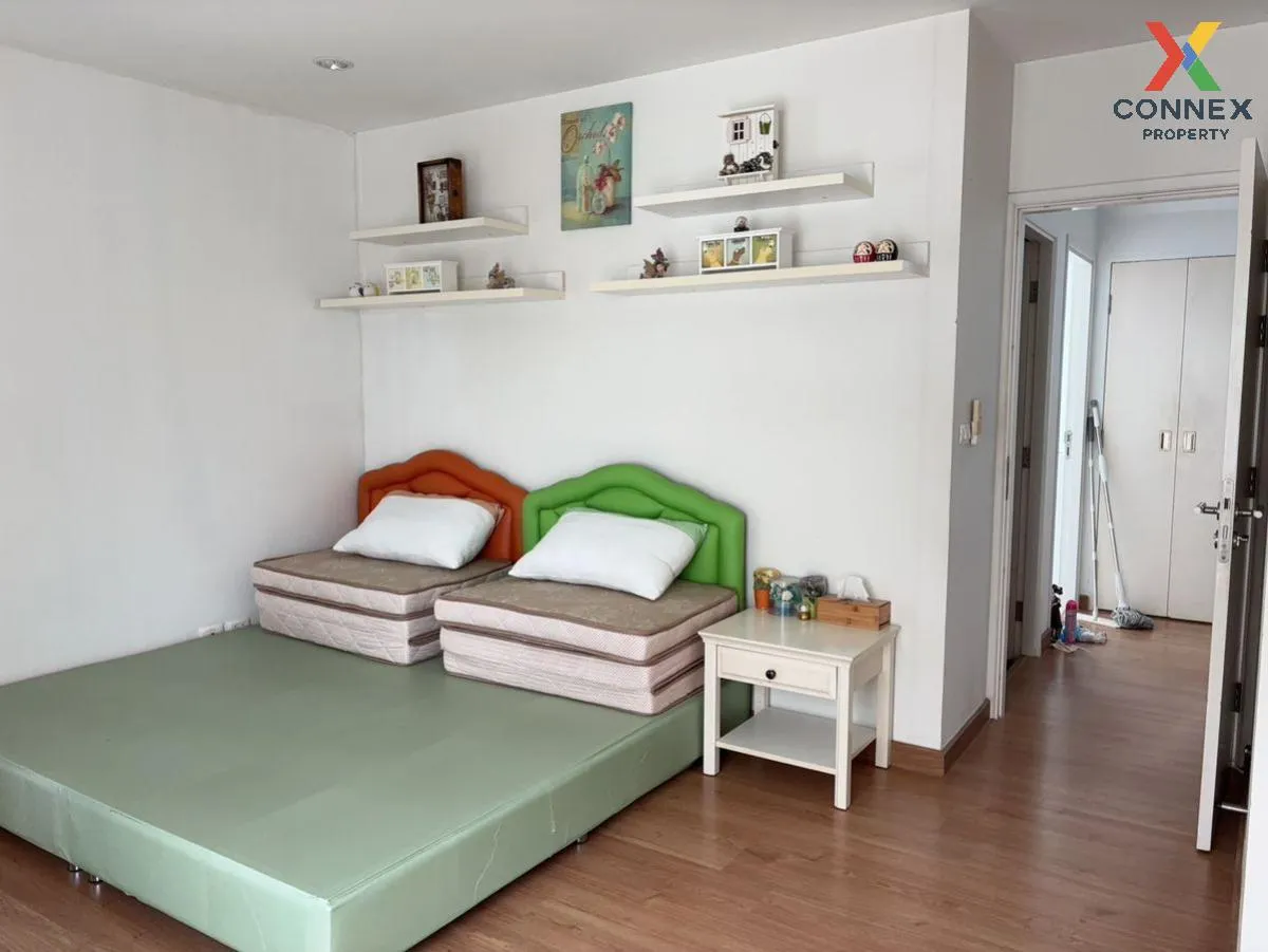 เช่าทาวน์เฮ้าส์/ทาวน์โฮม  พาทิโอ พัฒนาการ สวนหลวง เขต สวนหลวง กรุ เช่าทาวน์เฮ้าส์/ทาวน์โฮม  พาทิโอ พัฒนาการ สวนหลวง เขต สวนหลวง กรุ 4