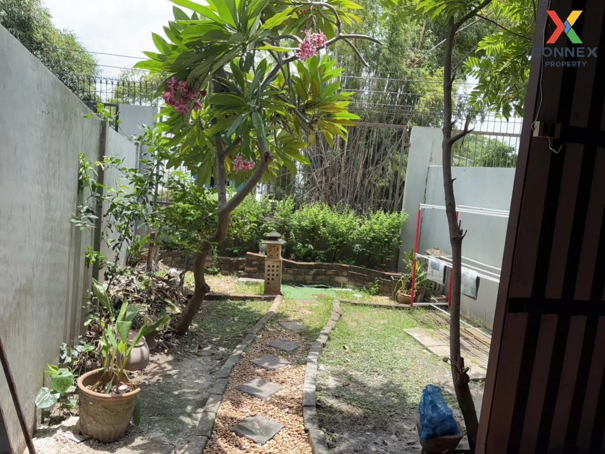 เช่าทาวน์เฮ้าส์/ทาวน์โฮม  พาทิโอ พัฒนาการ สวนหลวง เขต สวนหลวง กรุ เช่าทาวน์เฮ้าส์/ทาวน์โฮม  พาทิโอ พัฒนาการ สวนหลวง เขต สวนหลวง กรุ