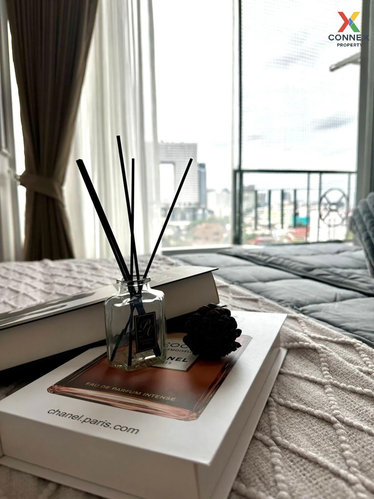 เช่าคอนโด  ลาเมซอง 24 พหลโยธิน BTS-พหลโยธิน 24 จตุจักร ลาดยาว กรุ