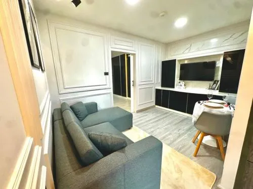 For Rent Condo , La Maison Phaholyothin 24 , BTS-Phahon Yothin 24 , Chatuchak , Lat Yao , Bangkok , CX-127896