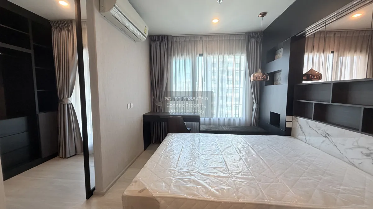 เช่าคอนโด  ไลฟ์ อโศก MRT-เพชรบุรี บางกะปิ เขต ห้วยขวาง กรุงเทพ CX