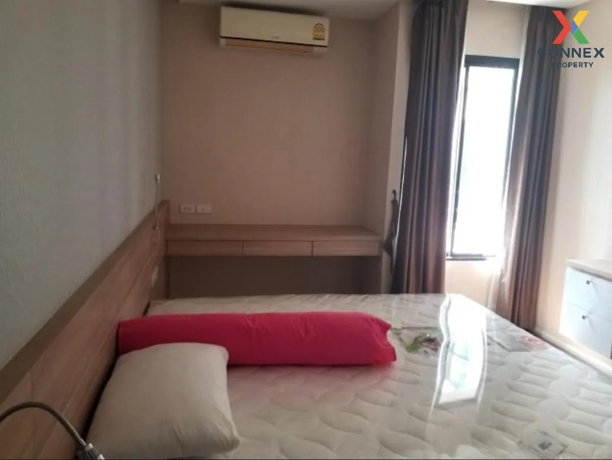 ขายคอนโด  กันยารัตน์เลควิวล์ ขอนแก่น เมืองขอนแก่น ขอนแก่น CX-1279 ขายคอนโด  กันยารัตน์เลควิวล์ ขอนแก่น เมืองขอนแก่น ขอนแก่น CX-1279 4