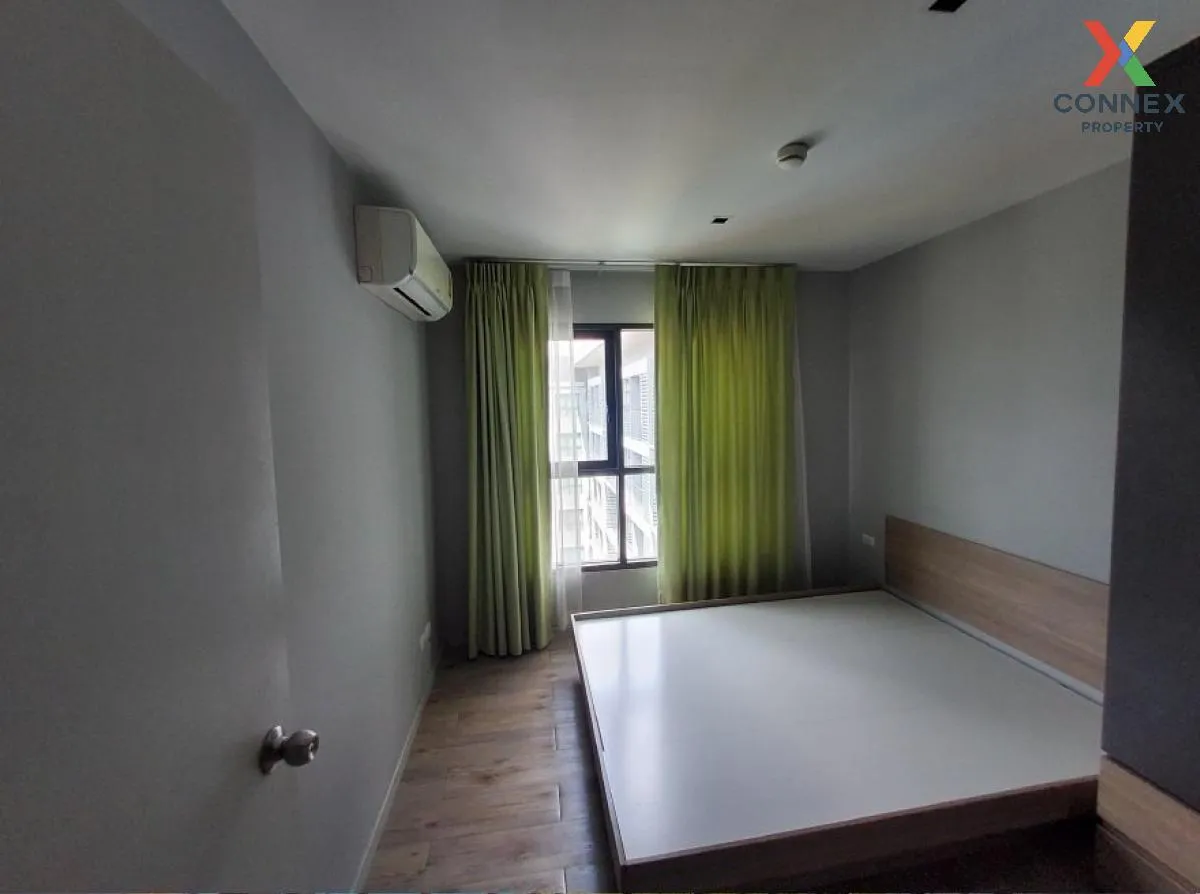 ขายคอนโด  เอสเพน คอนโด ลาซาล BTS-แบริ่ง บางนา เขต บางนา กรุงเทพ C 3