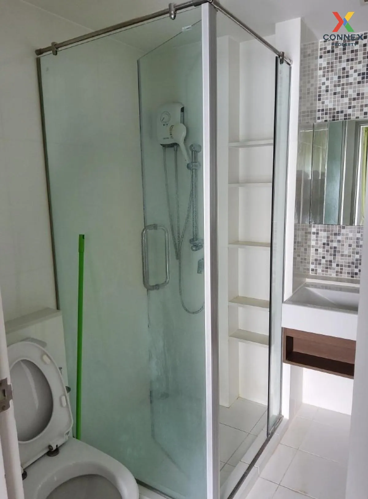 ขายคอนโด  เอสเพน คอนโด ลาซาล BTS-แบริ่ง บางนา เขต บางนา กรุงเทพ C 4