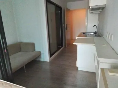 For Sale Condo , Pause Sukhumvit 103 , BTS-Udom Suk , Bang Na , Bang Na , Bangkok , CX-127906