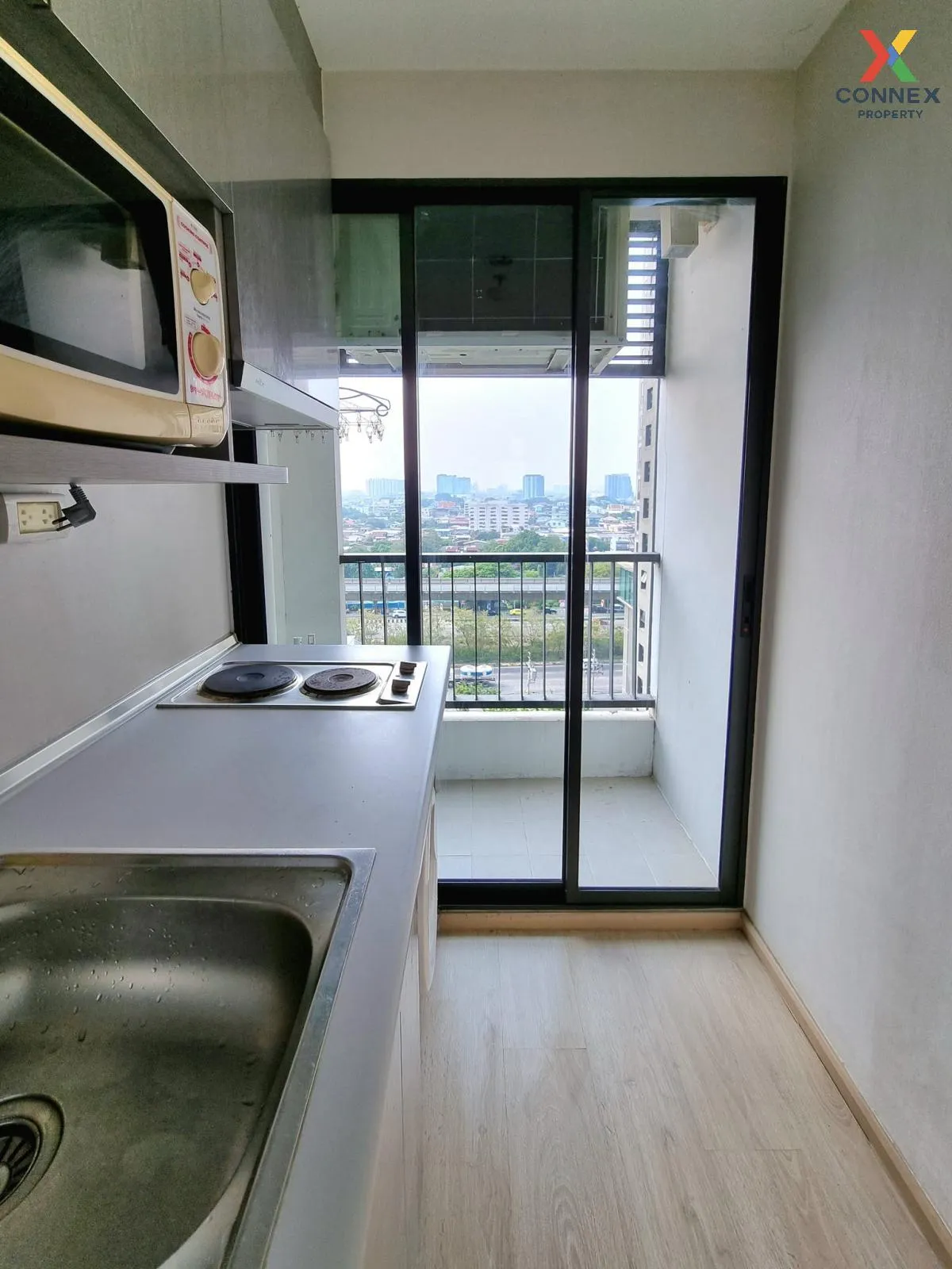 For Sale Condo , Ideo Sathorn - Thapra , BTS-Pho Nimit , Bukkhalo