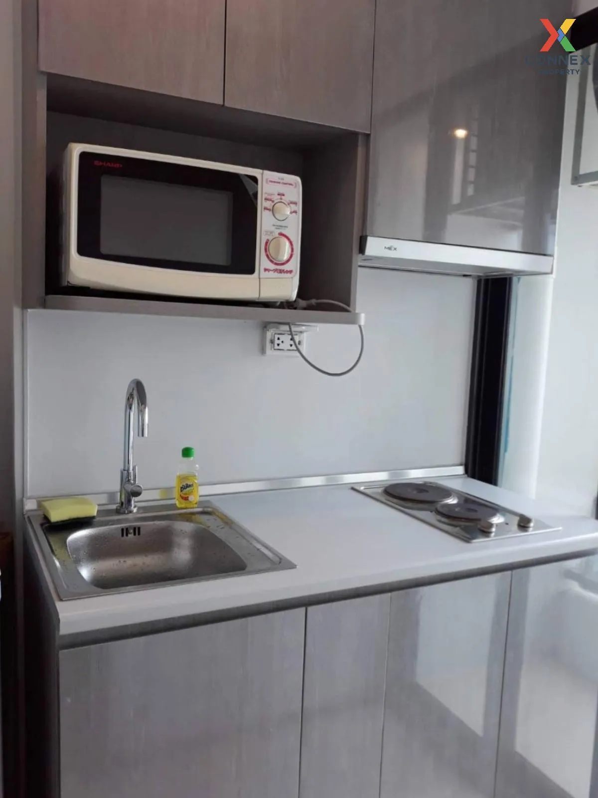 For Sale Condo , Ideo Sathorn - Thapra , BTS-Pho Nimit , Bukkhalo