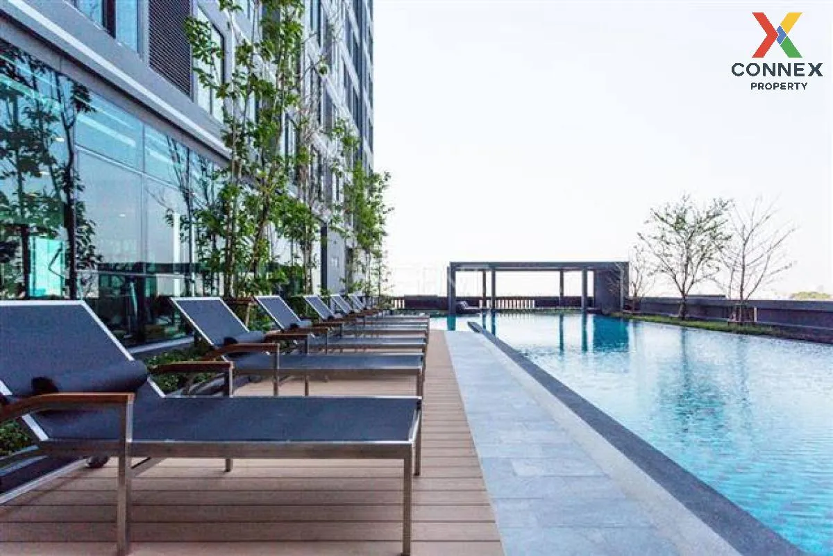For Sale Condo , Ideo Sathorn - Thapra , BTS-Pho Nimit , Bukkhalo
