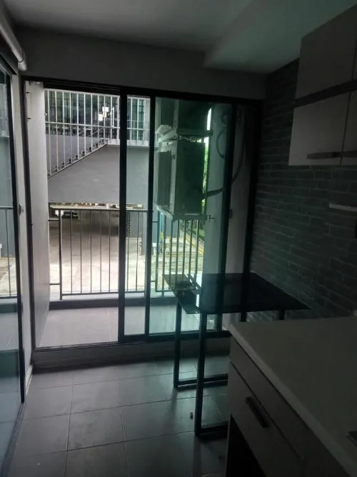 ขายคอนโด  ดิ เอ็กซ์เซล กรูฟ ลาซาล 52 BTS-แบริ่ง บางนา เขต บางนา กรุงเทพ CX-127913