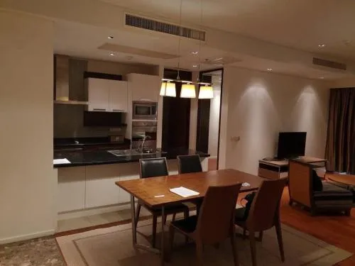 For Sale Condo , The Lakes , BTS-Asok , Khlong Toei , Khlong Toei , Bangkok , CX-127915