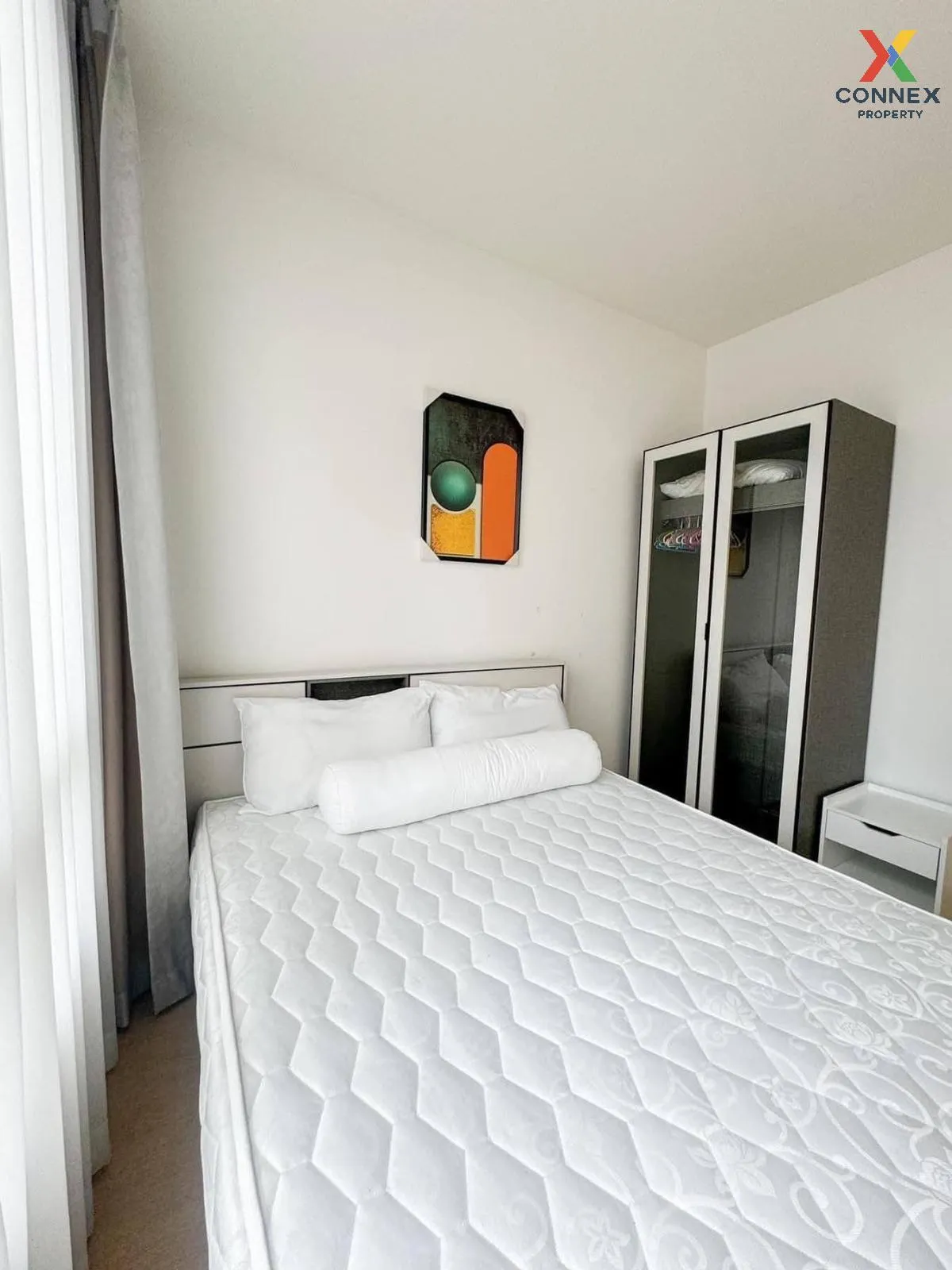 For Rent Condo , Maru Ekamai 2 , BTS-Ekkamai , Phra Khanong Nuea  3