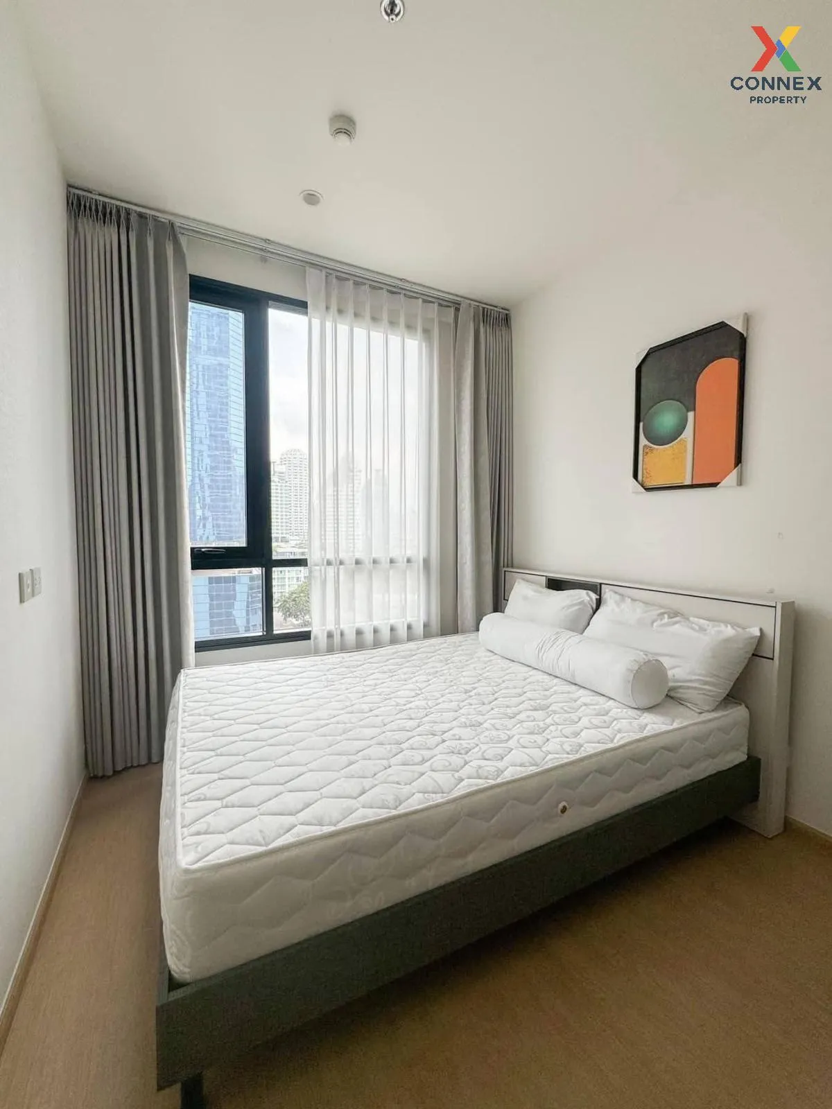 For Rent Condo , Maru Ekamai 2 , BTS-Ekkamai , Phra Khanong Nuea  4