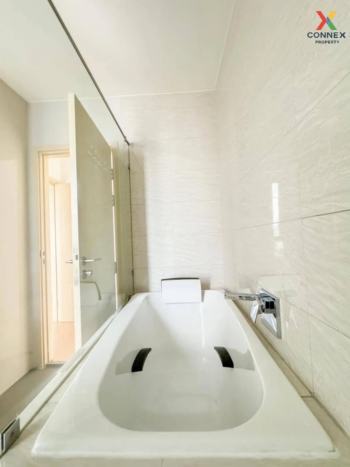 For Rent Condo , Maru Ekamai 2 , BTS-Ekkamai , Phra Khanong Nuea 