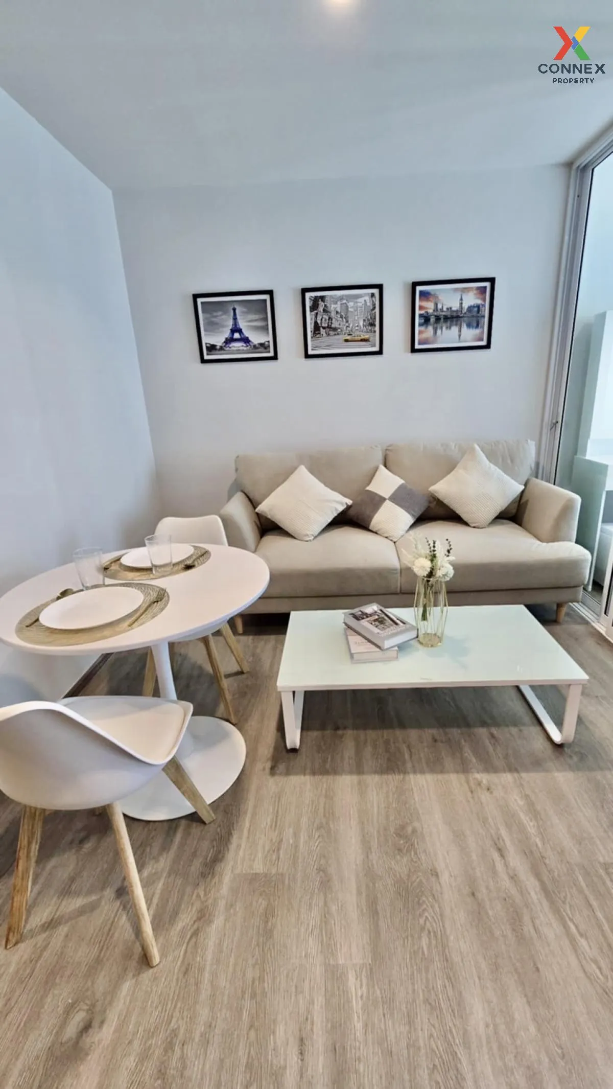 For Rent Condo , Regent Home Bangna (New Project) , Bang Na , Ban 1