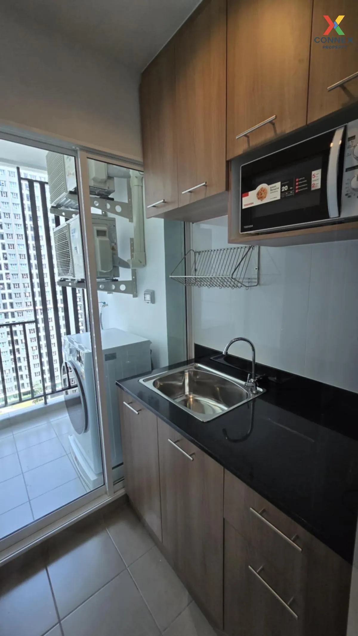 For Rent Condo , Regent Home Bangna (New Project) , Bang Na , Ban 3