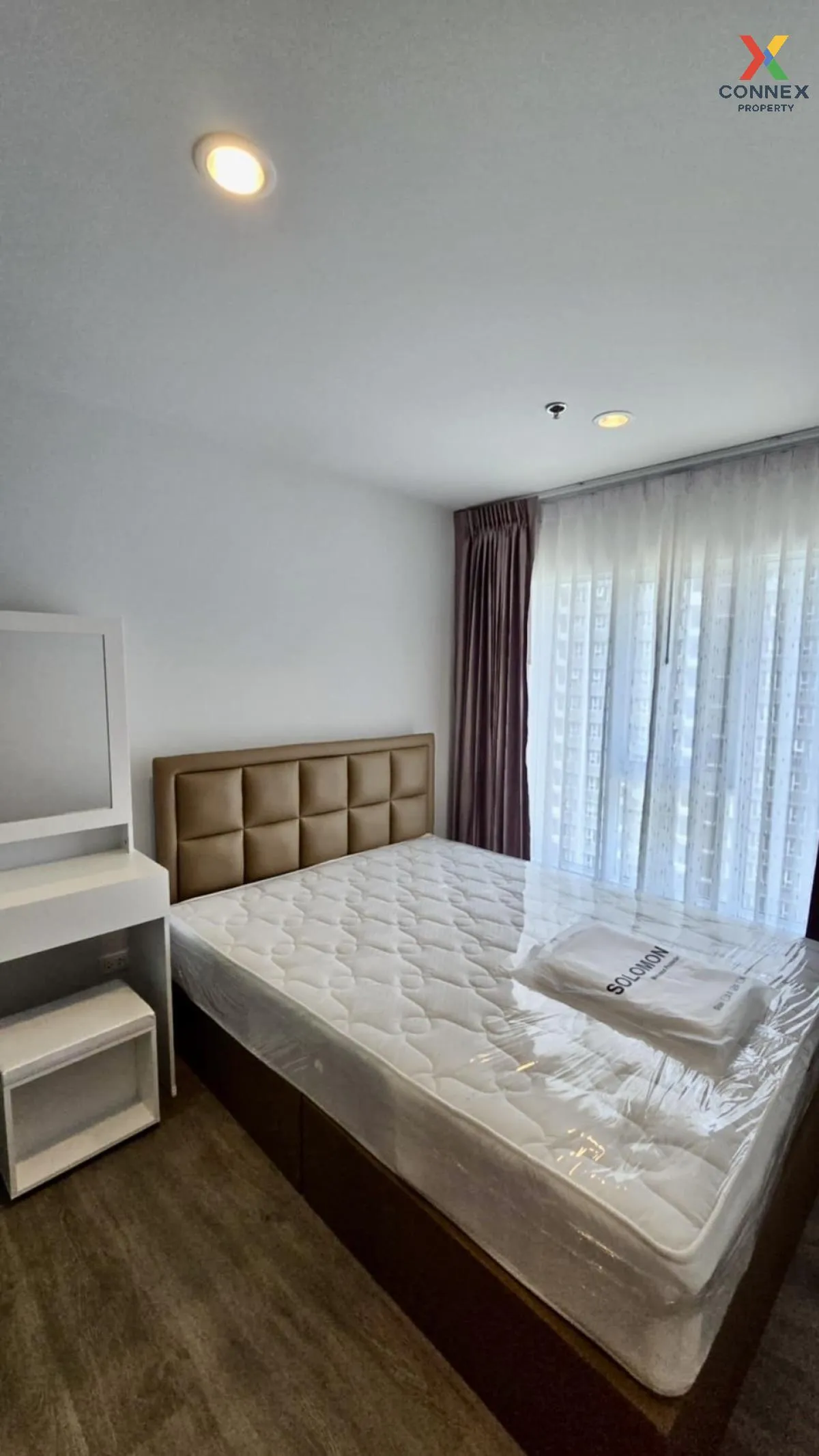 For Rent Condo , Regent Home Bangna (New Project) , Bang Na , Ban 4