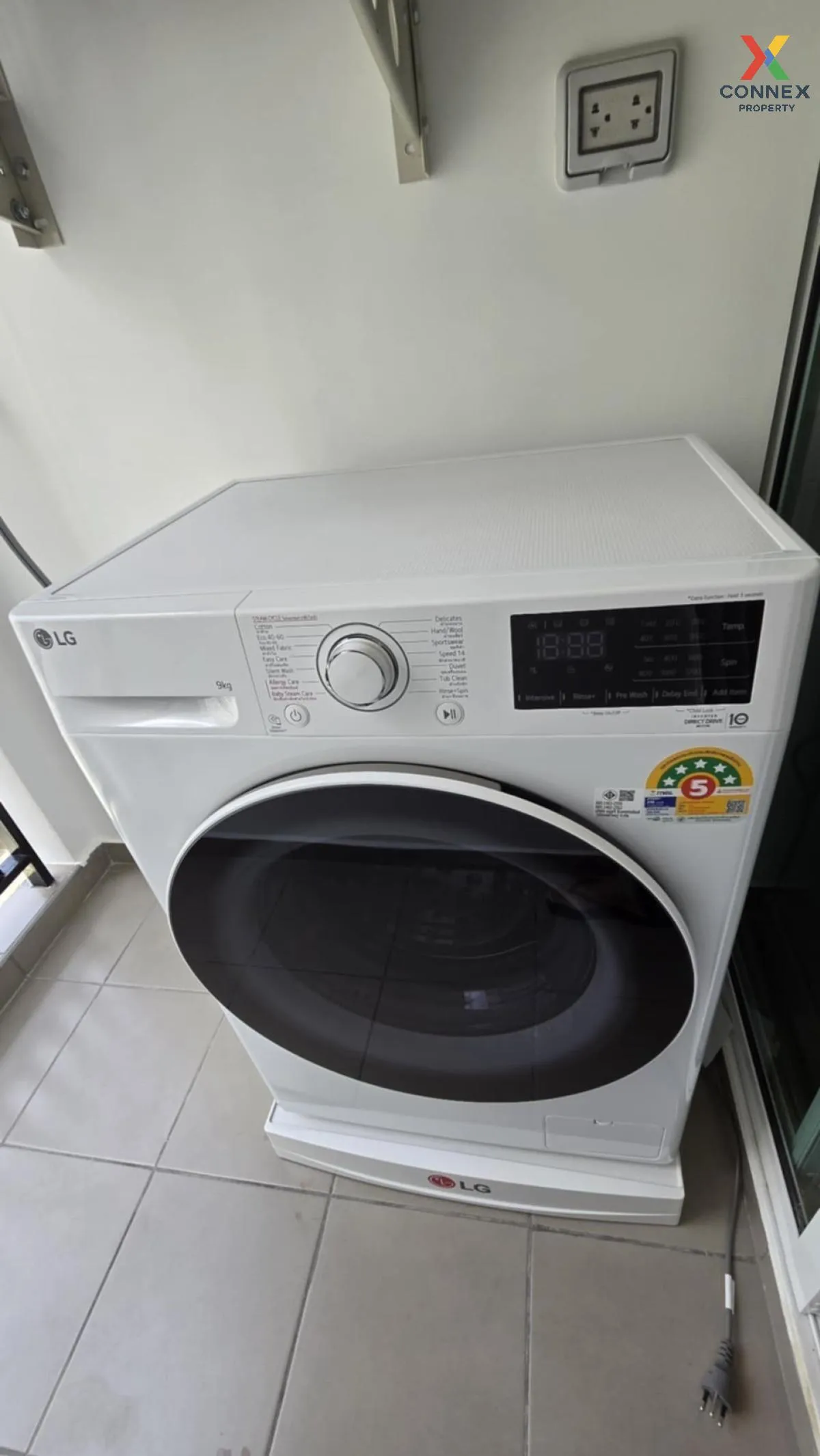 For Rent Condo , Regent Home Bangna (New Project) , Bang Na , Ban