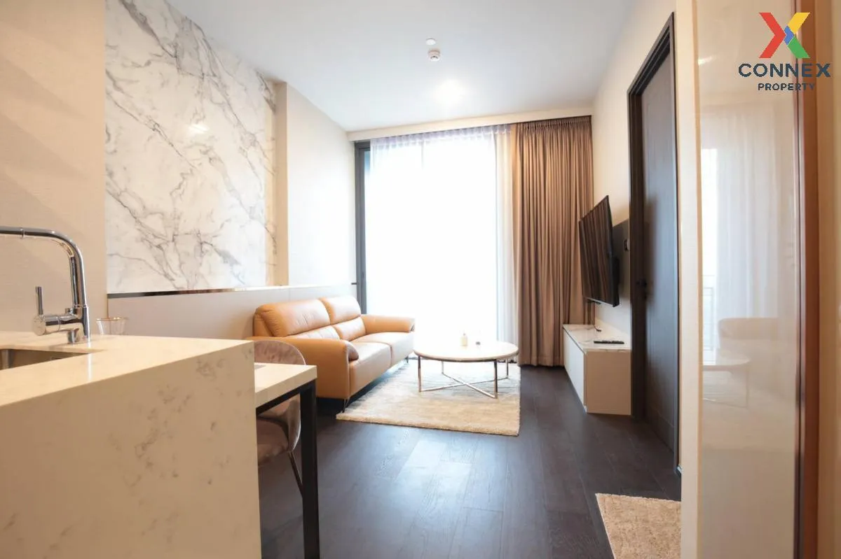 For Rent Condo , LAVIQ Sukhumvit 57 , BTS-Thong Lo , Khlong Tan N 1